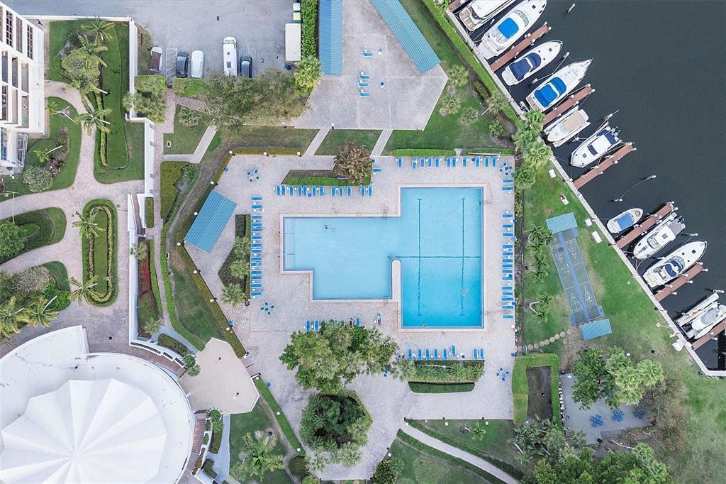 OLYMPUS - Residential