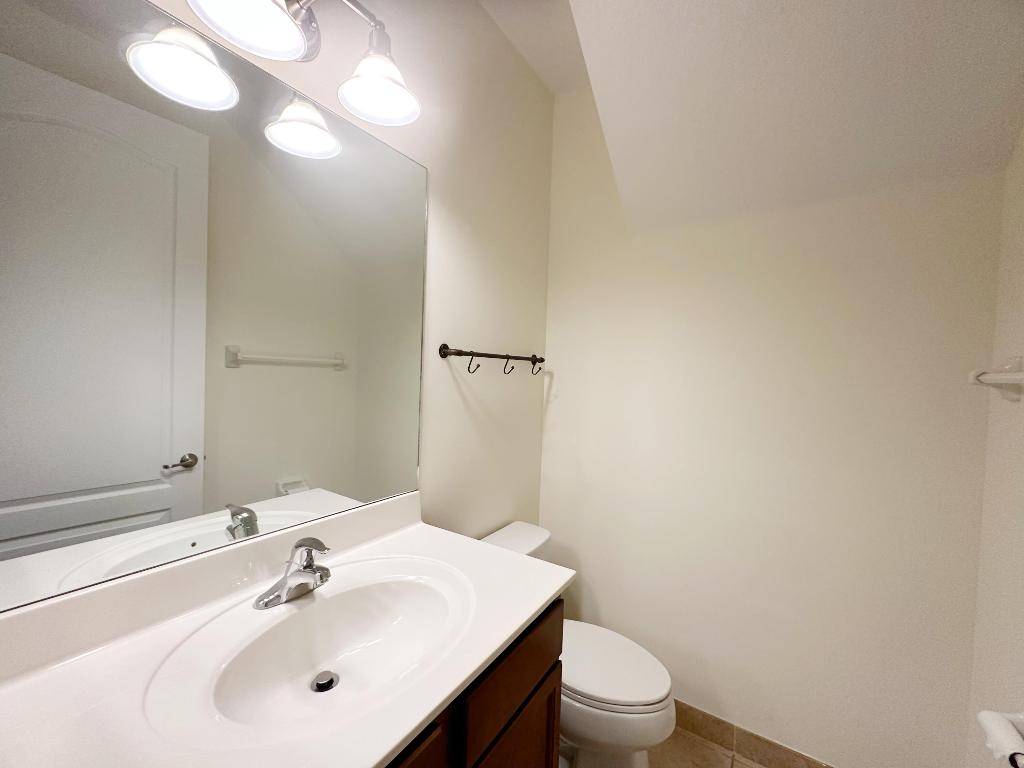 DEBUYS PLAT - Residential Lease