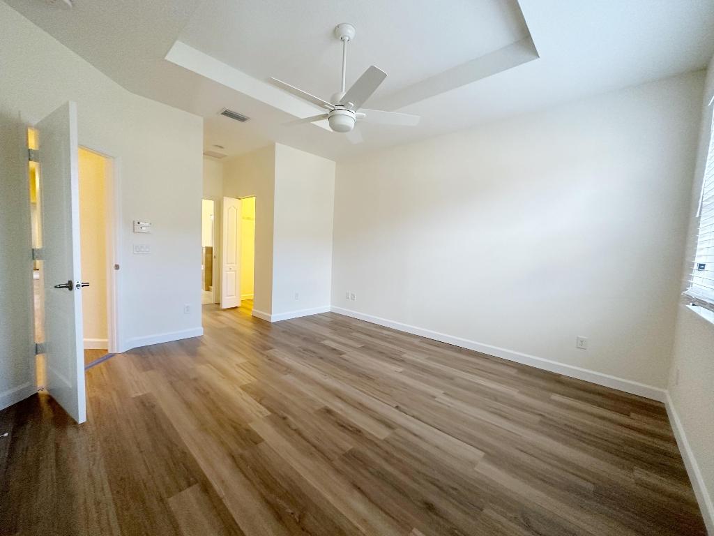 DEBUYS PLAT - Residential Lease