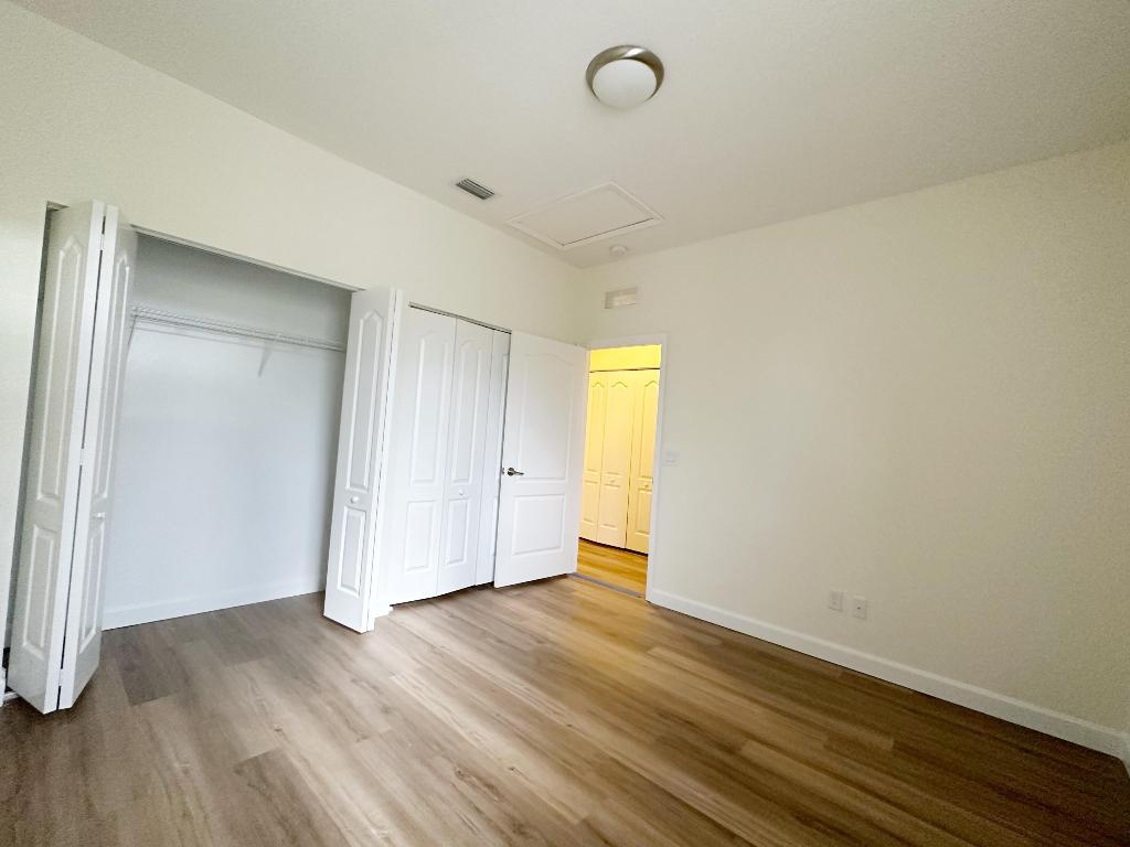 DEBUYS PLAT - Residential Lease