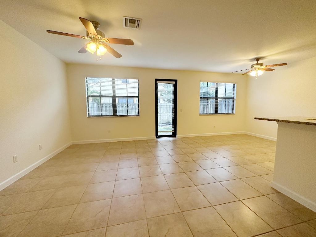 DEBUYS PLAT - Residential Lease