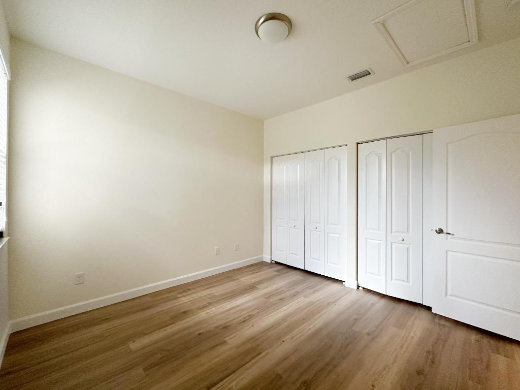 DEBUYS PLAT - Residential Lease