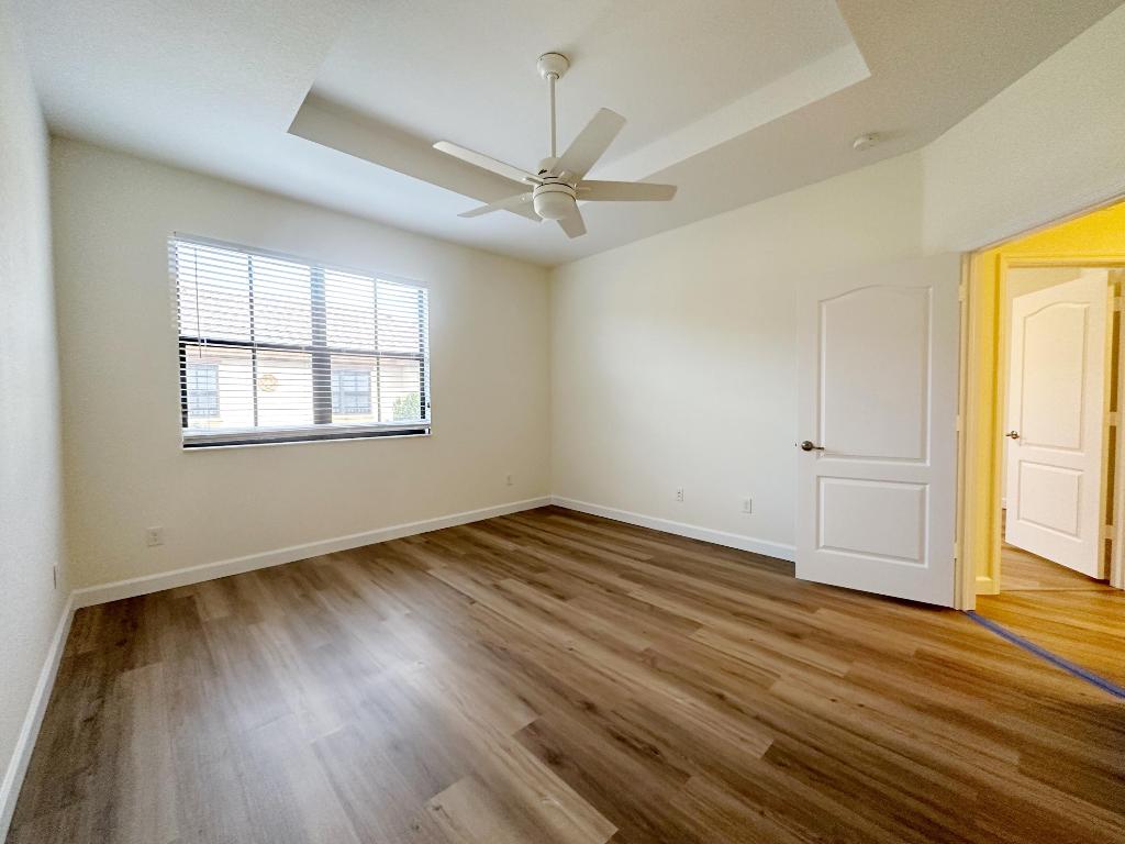 DEBUYS PLAT - Residential Lease