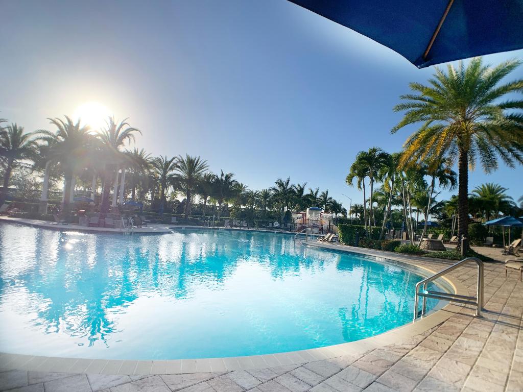 DEBUYS PLAT - Residential Lease