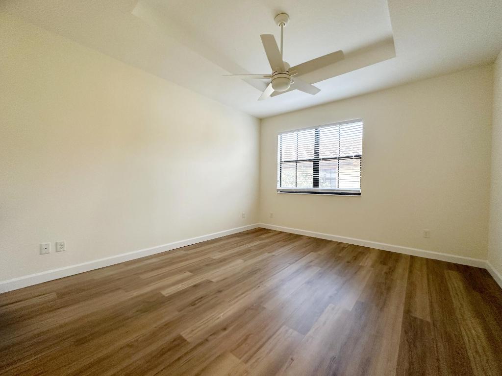 DEBUYS PLAT - Residential Lease