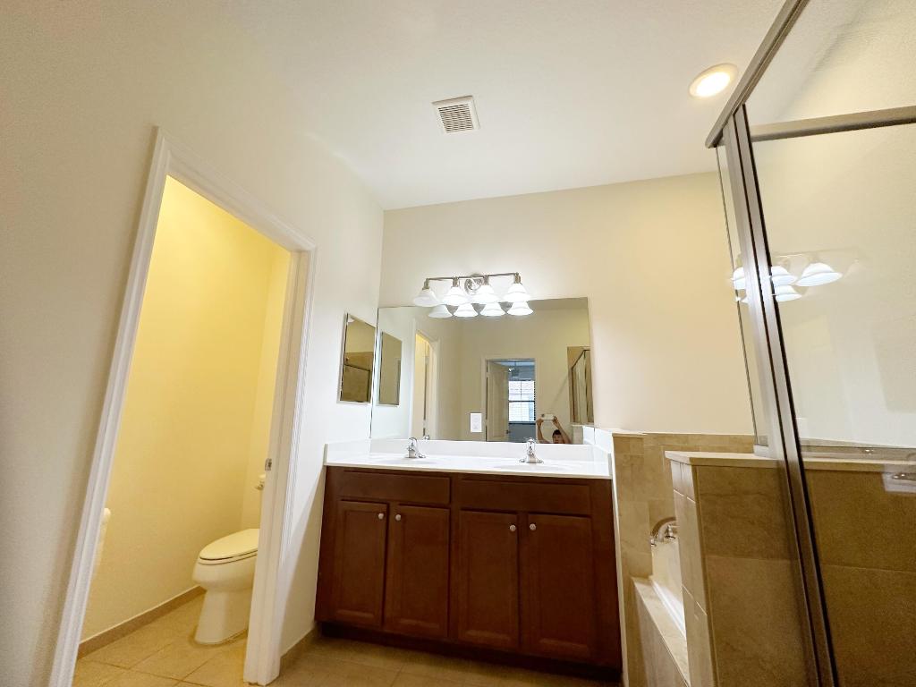 DEBUYS PLAT - Residential Lease