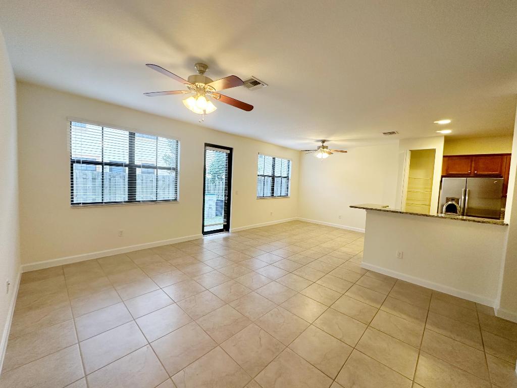 DEBUYS PLAT - Residential Lease