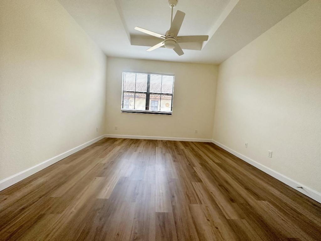 DEBUYS PLAT - Residential Lease