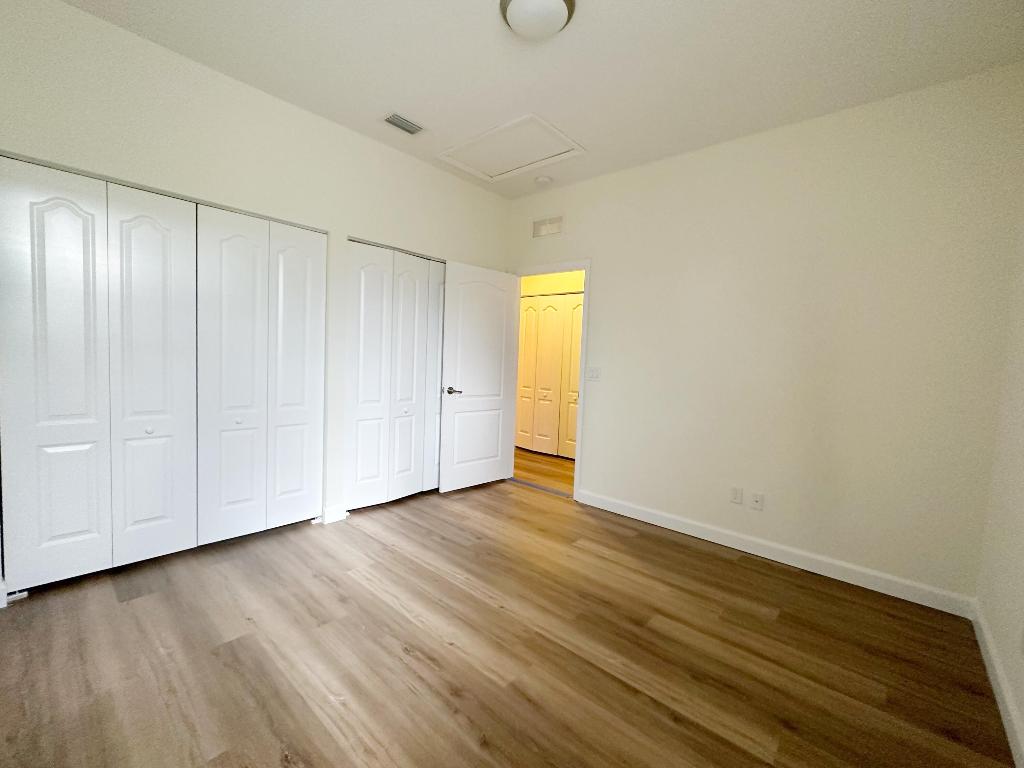 DEBUYS PLAT - Residential Lease