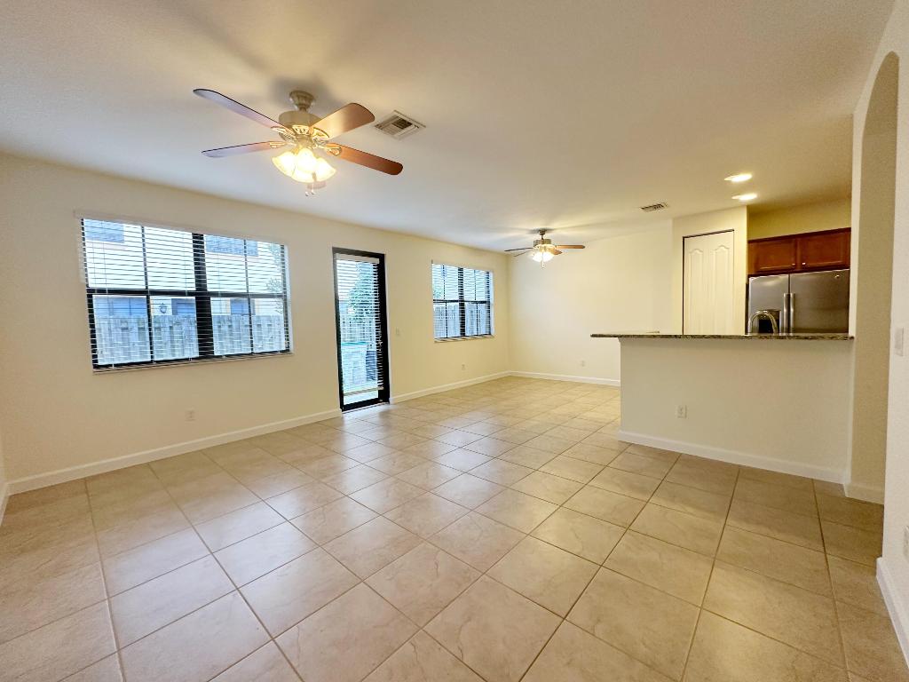 DEBUYS PLAT - Residential Lease