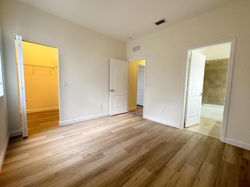 DEBUYS PLAT - Residential Lease