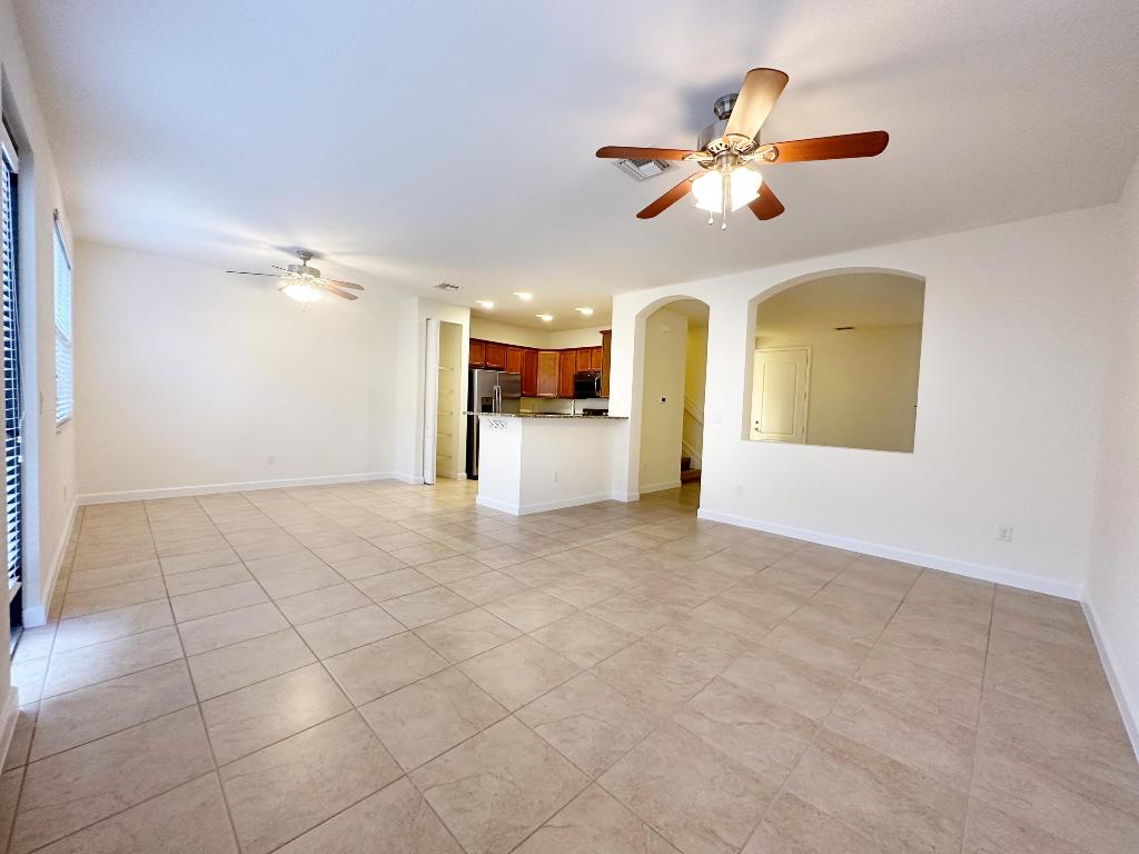 DEBUYS PLAT - Residential Lease