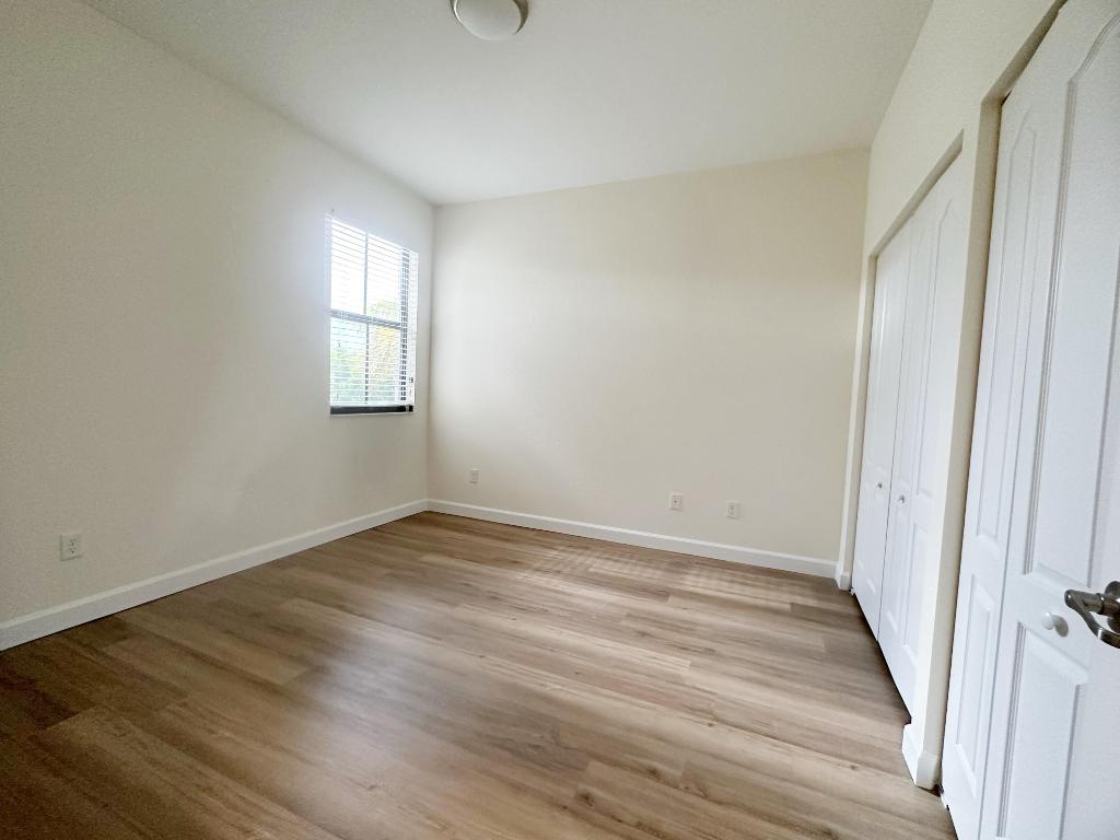 DEBUYS PLAT - Residential Lease