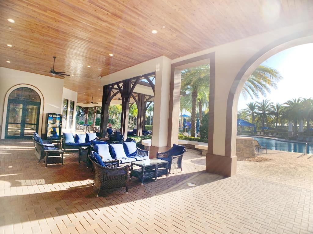 DEBUYS PLAT - Residential Lease