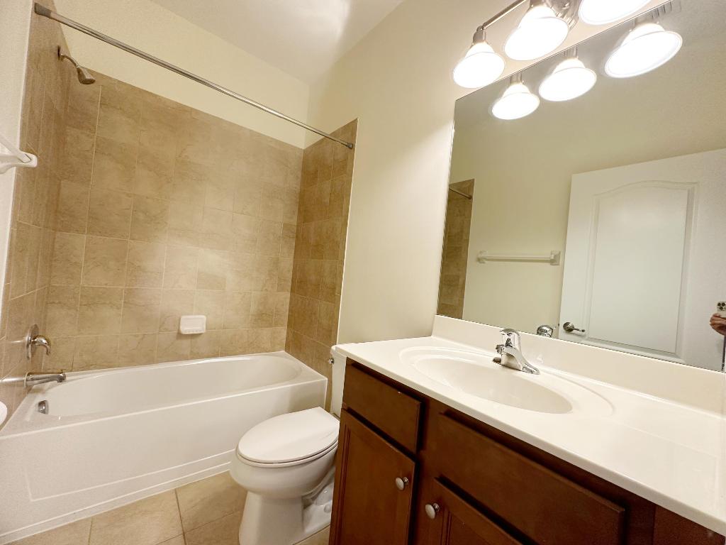 DEBUYS PLAT - Residential Lease