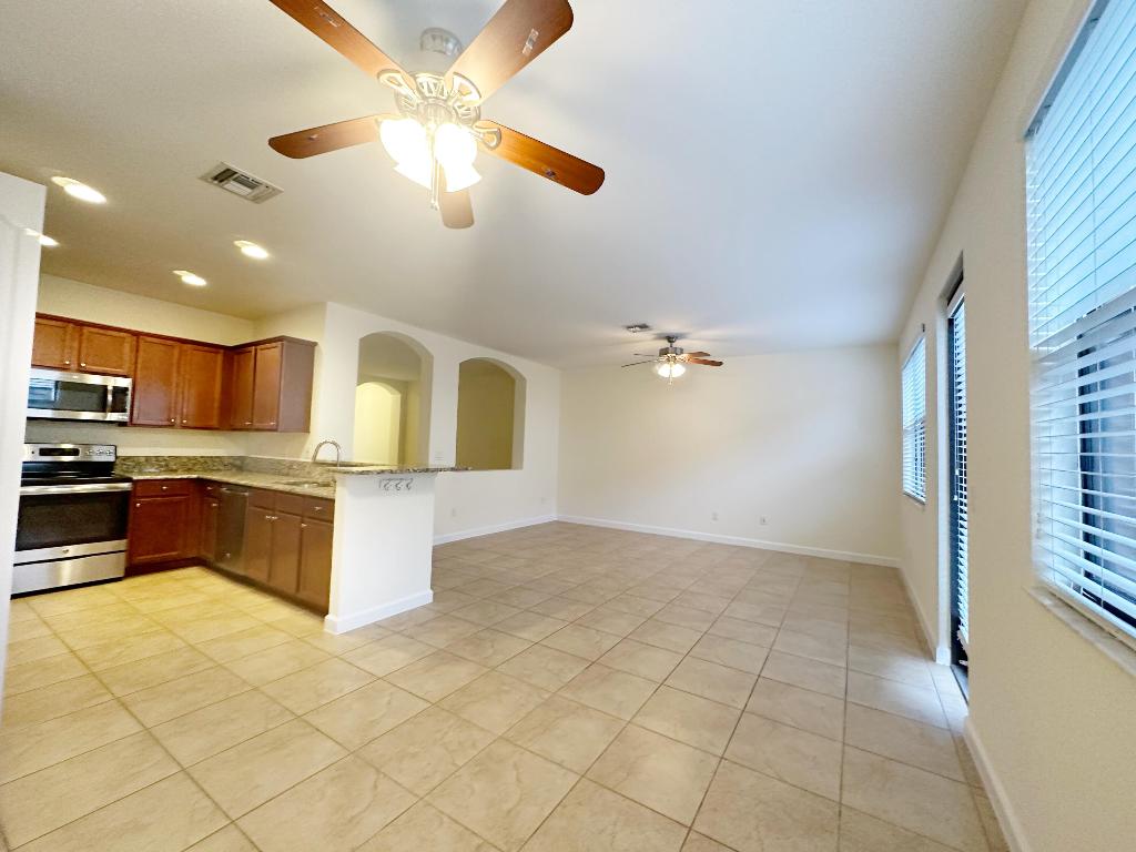 DEBUYS PLAT - Residential Lease