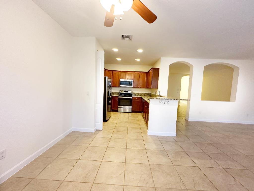 DEBUYS PLAT - Residential Lease