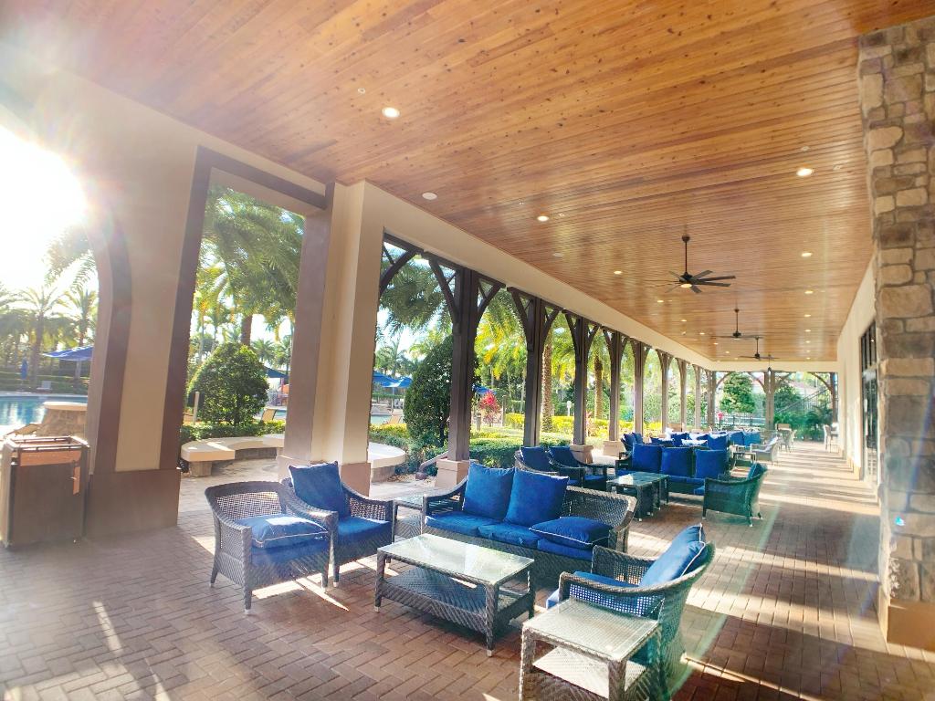 DEBUYS PLAT - Residential Lease