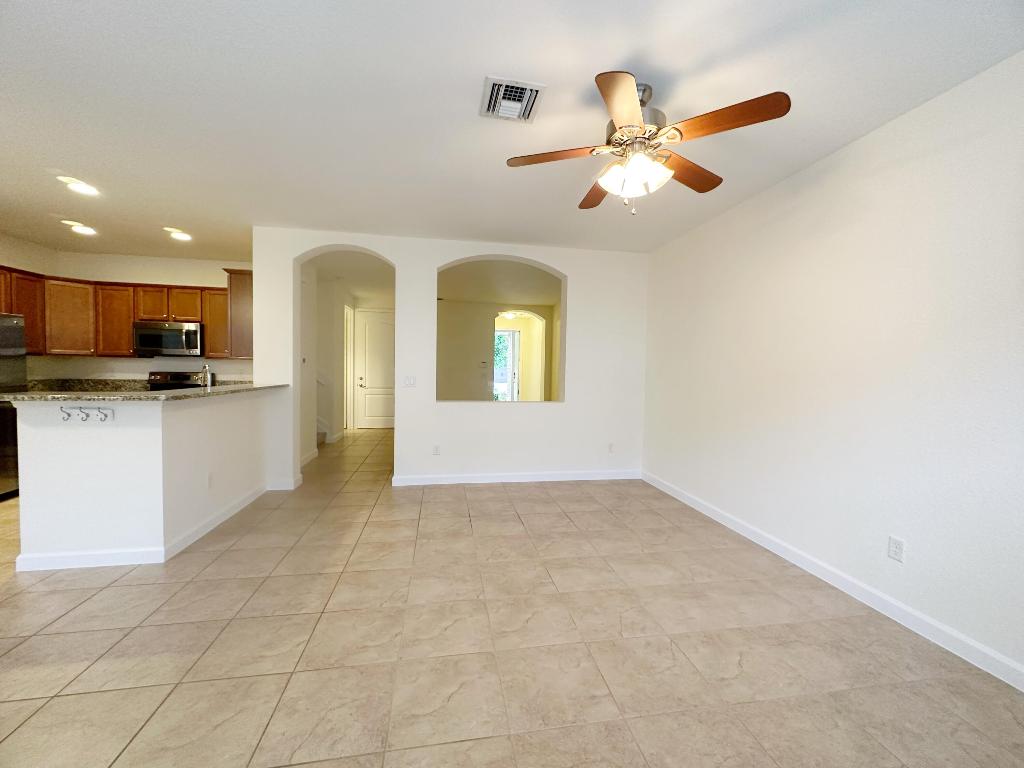 DEBUYS PLAT - Residential Lease