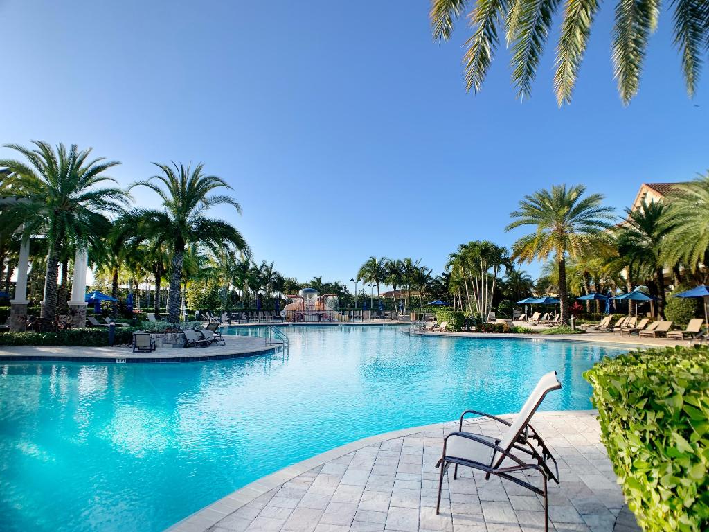 DEBUYS PLAT - Residential Lease