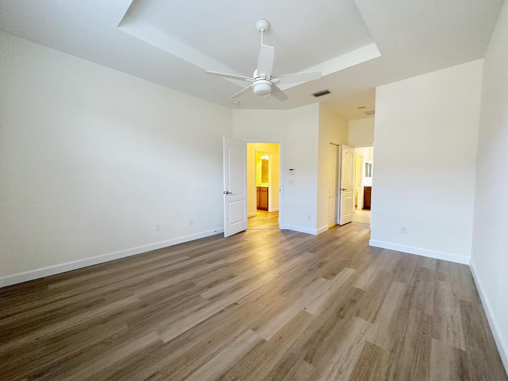 DEBUYS PLAT - Residential Lease