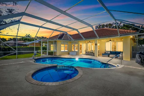 18600 Misty Lake Drive, Jupiter, FL 33458 - MLS#: R11047284