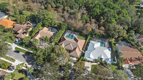 A home in Jupiter