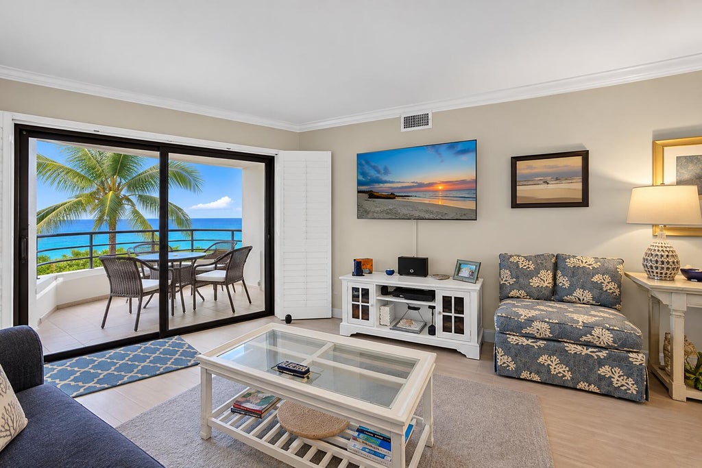 Photo of 420 Celestial Way #403, Juno Beach, FL 33408 (MLS # B26081574)