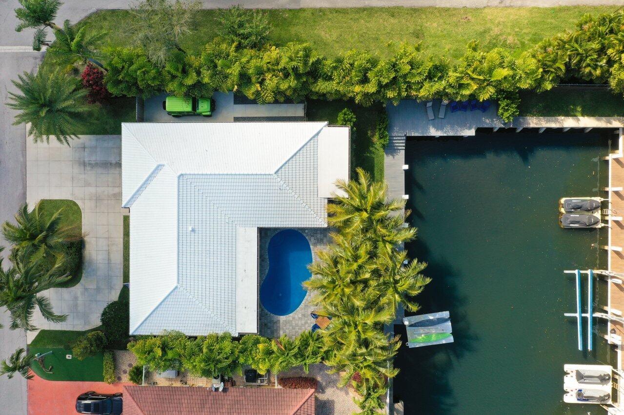 GOLDEN HARBOUR SEC 2 - Residential