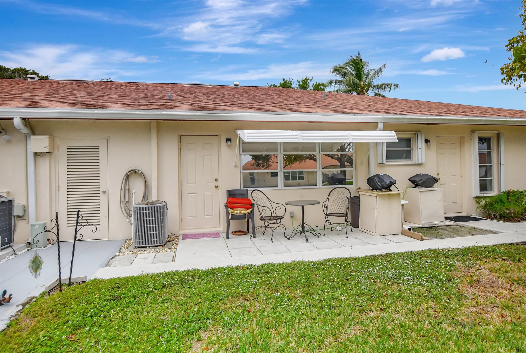 HIGH POINT OF DELRAY SEC 7 CONDO - Residential