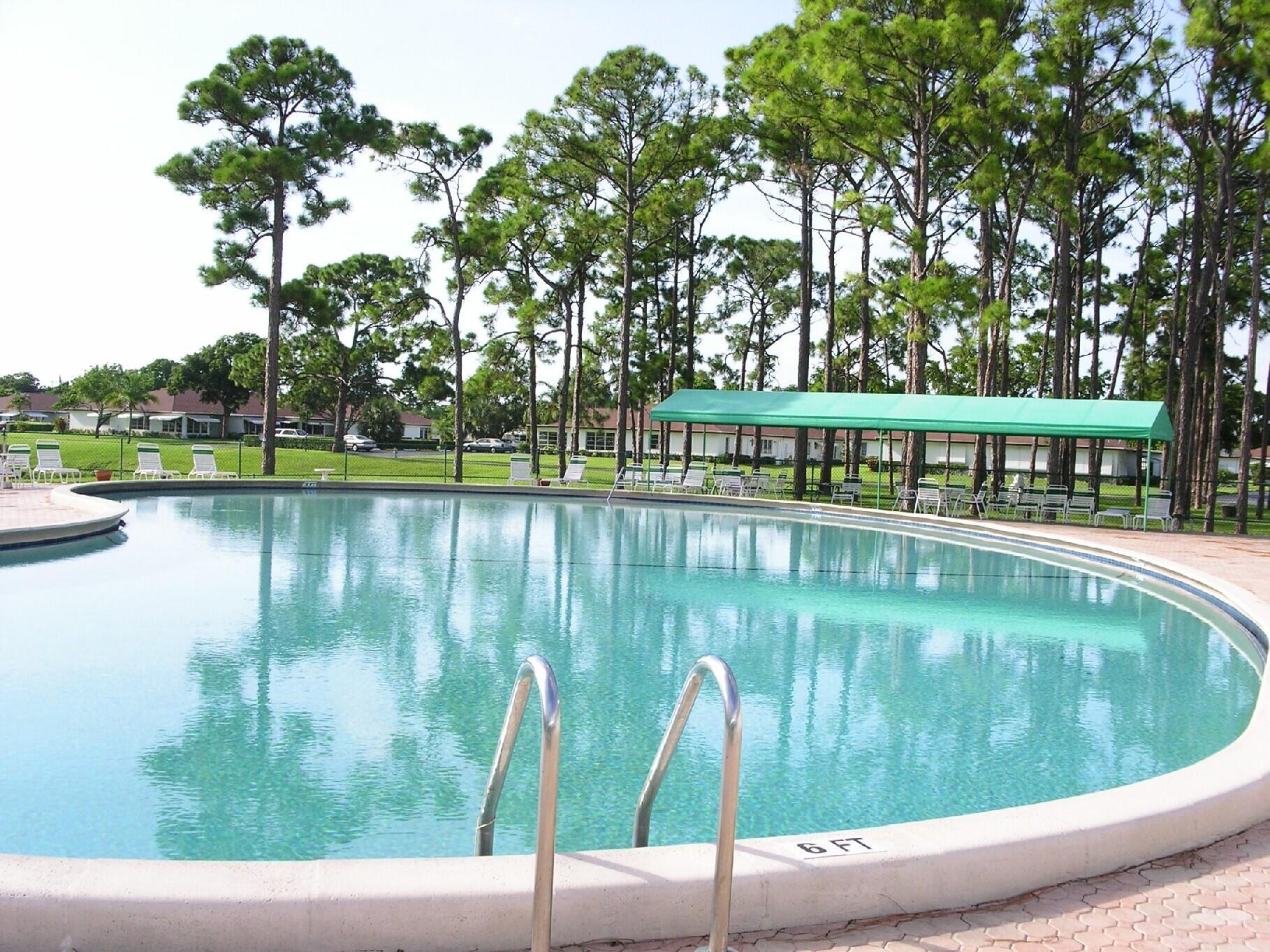 HIGH POINT OF DELRAY SEC 7 CONDO - Residential