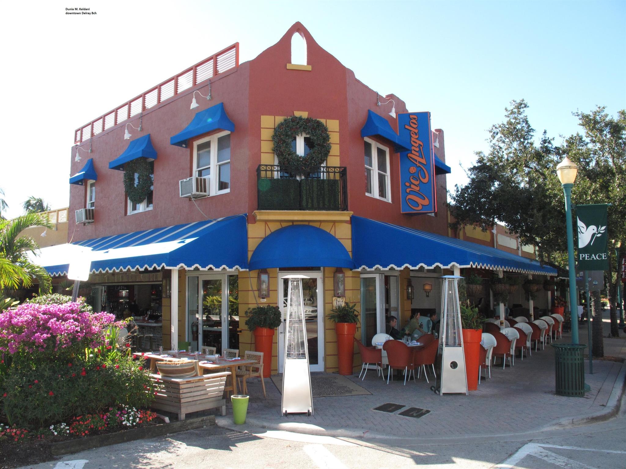 HIGH POINT OF DELRAY SEC 7 CONDO - Residential