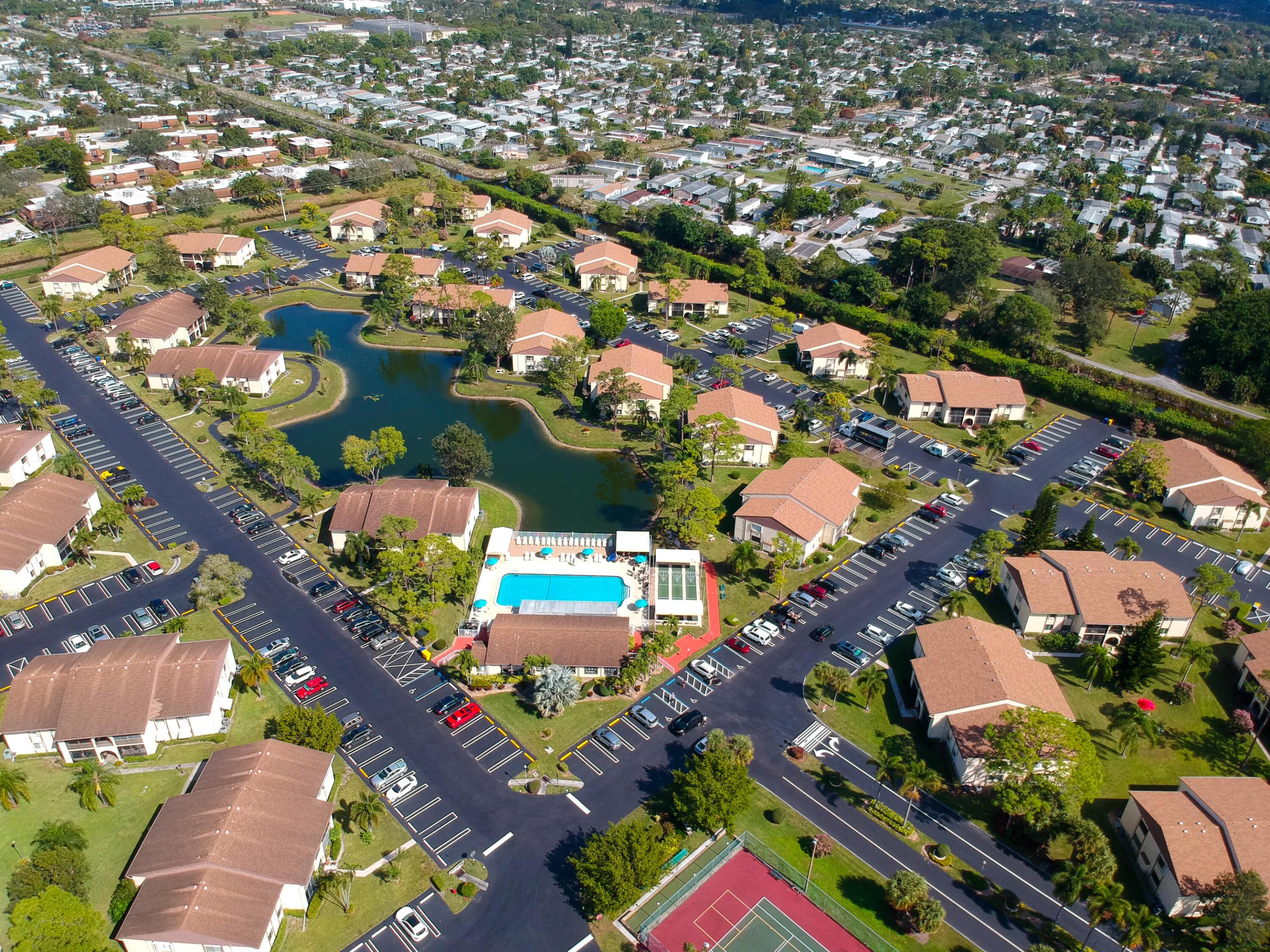 Pine Ridge South 3 - Residential