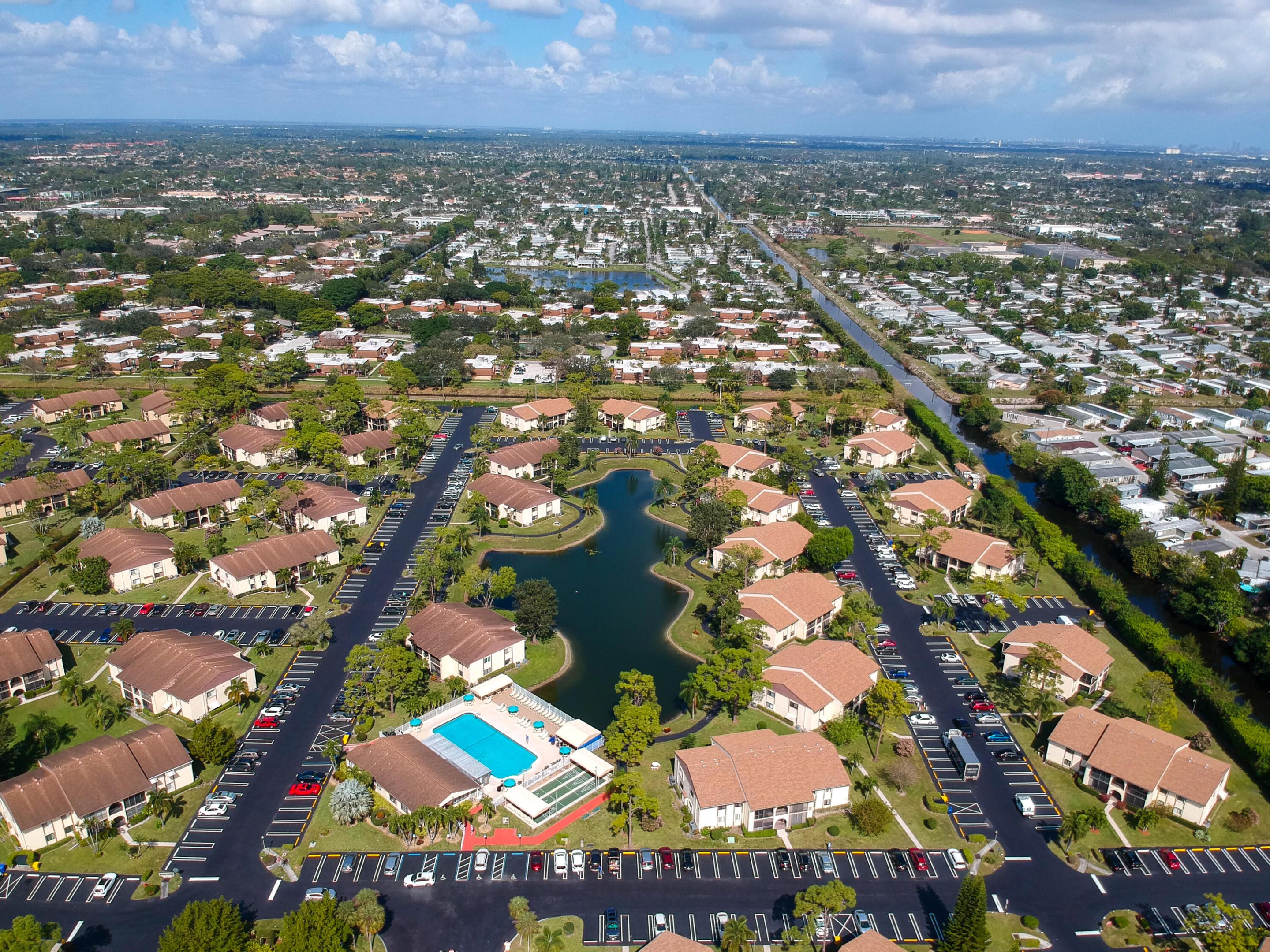 Pine Ridge South 3 - Residential