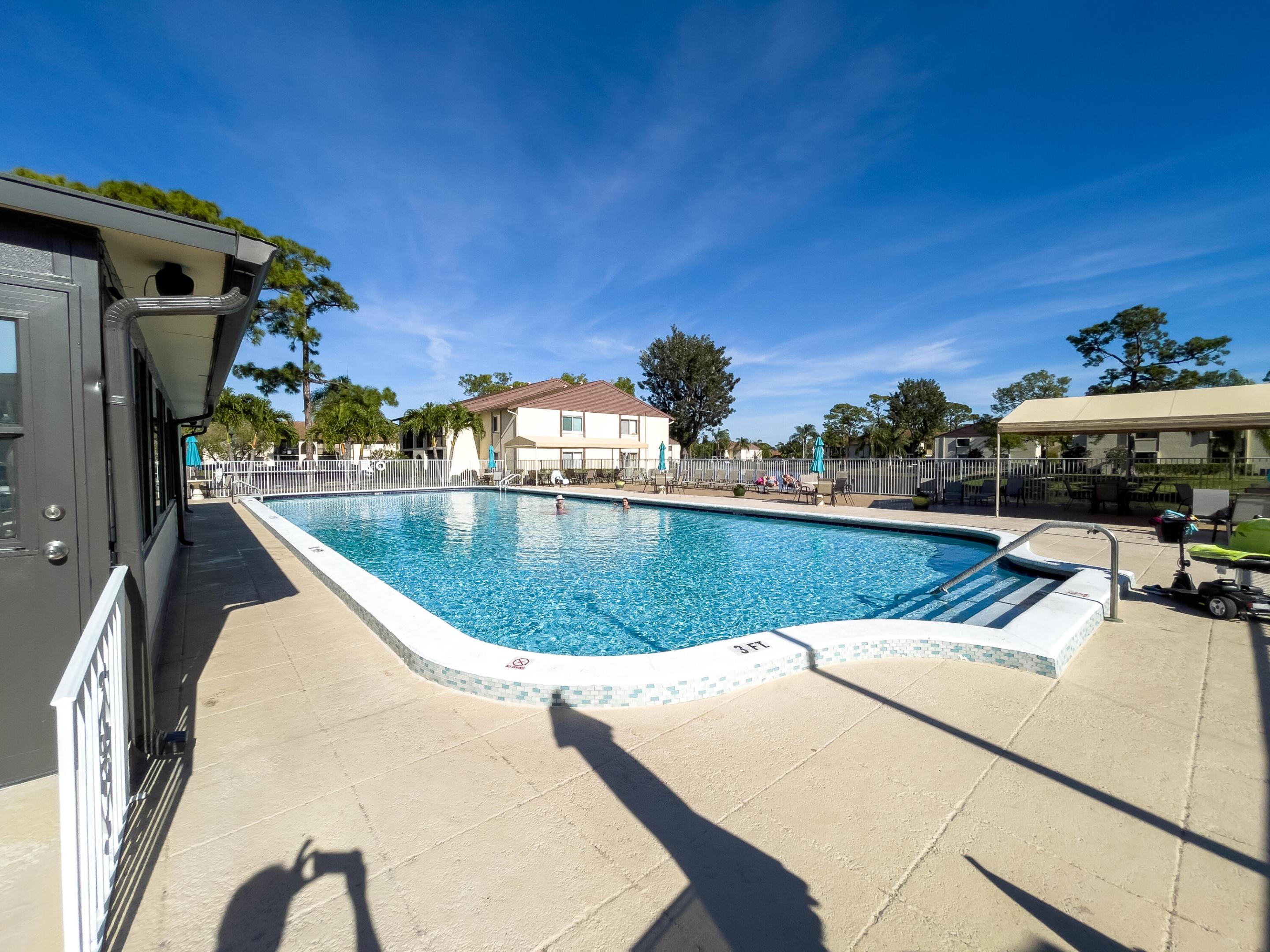 Pine Ridge South 3 - Residential