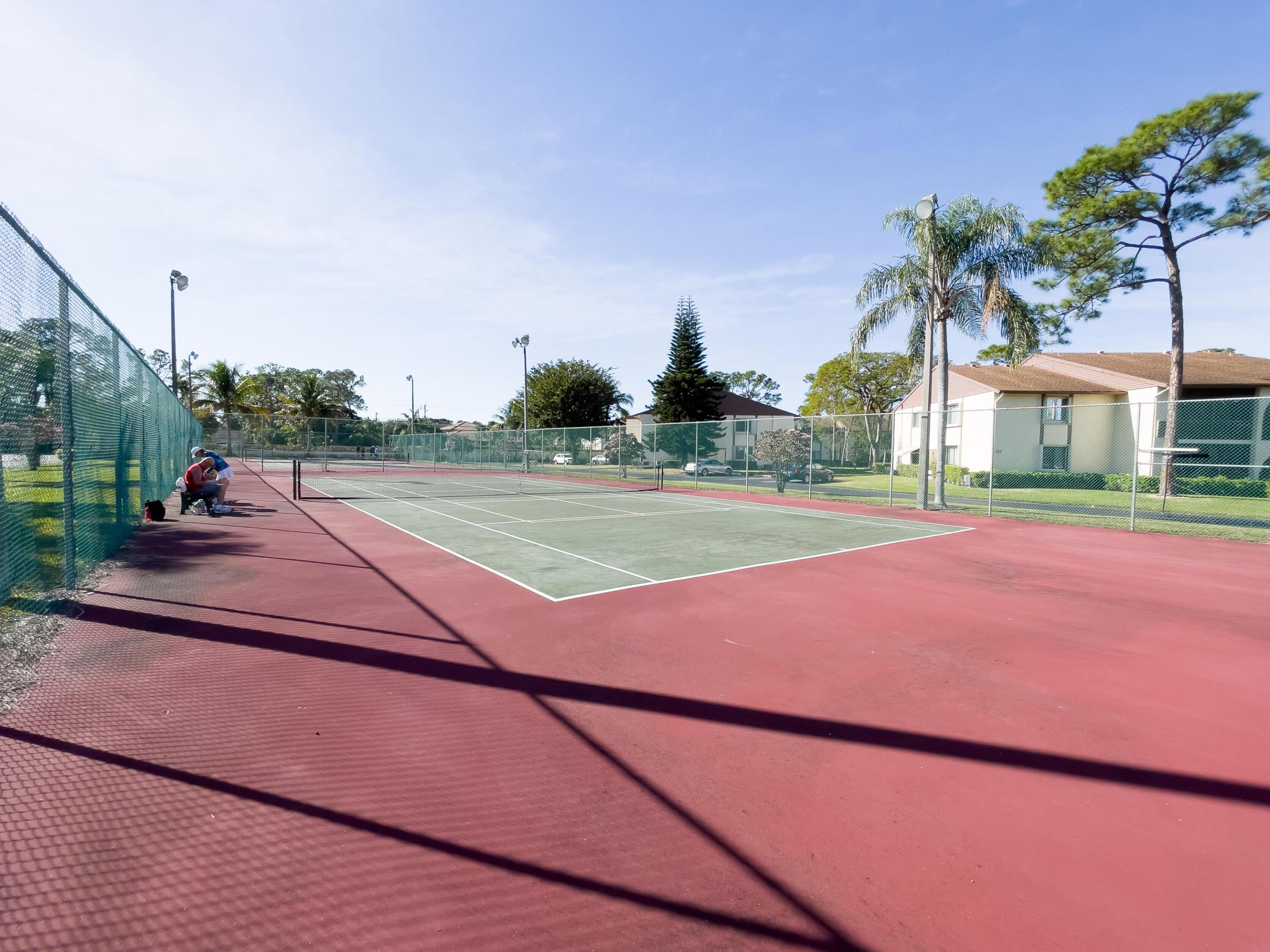 Pine Ridge South 3 - Residential