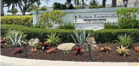 2106 Alfred Drive Boynton Beach FL 33426