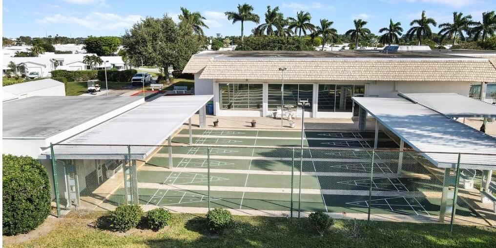 2106 Alfred Drive
