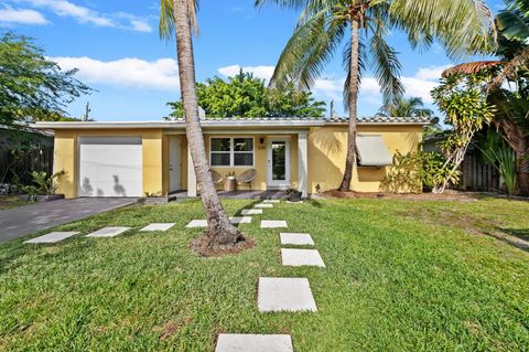 539 NE 16th St Fort Lauderdale FL 33304