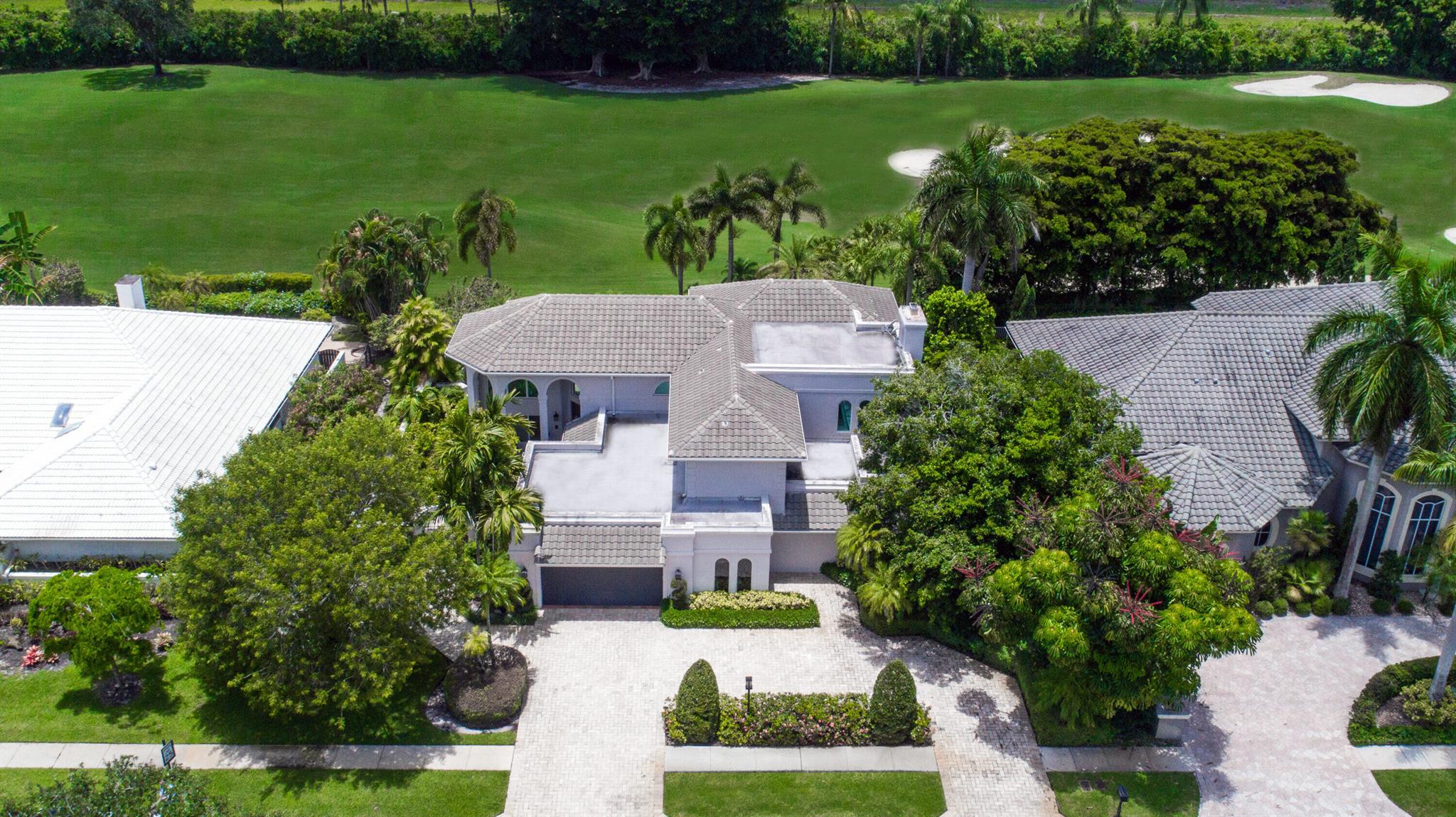 7972 Mandarin Drive