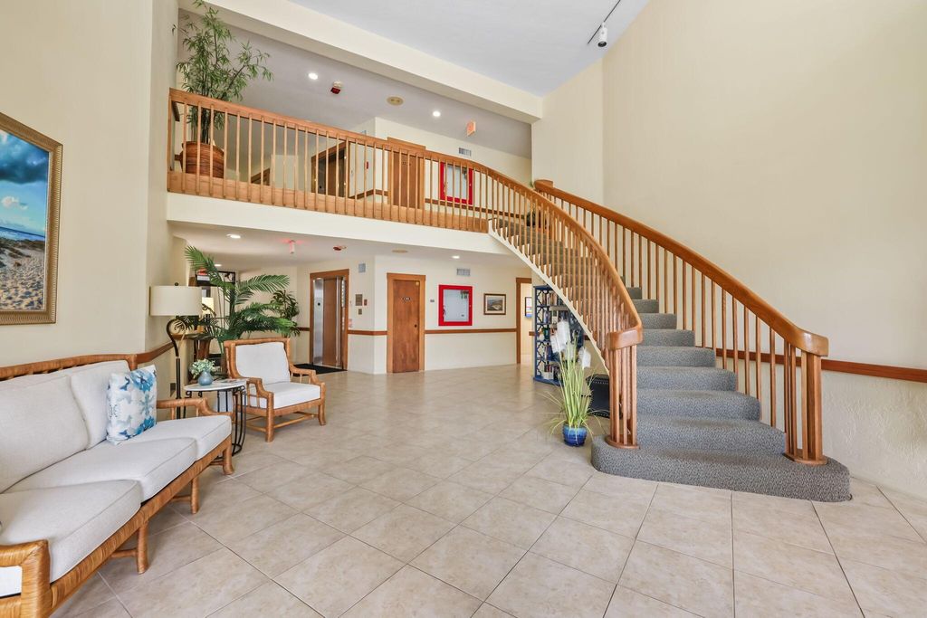 Photo of 150 SE Four Winds Drive #208, Stuart, FL 34996 (MLS # R11009793)