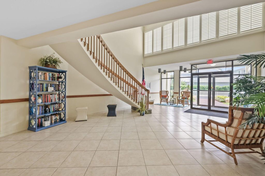 Photo of 150 SE Four Winds Drive #208, Stuart, FL 34996 (MLS # R11009793)
