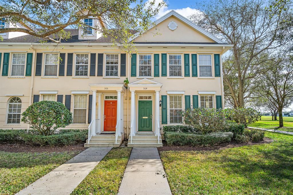 Photo of 364 Legare Court, Jupiter, FL 33458 (MLS # R10696593)