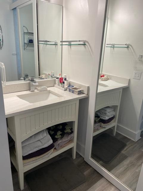 HIGH POINT WEST CONDO - Residential Lease