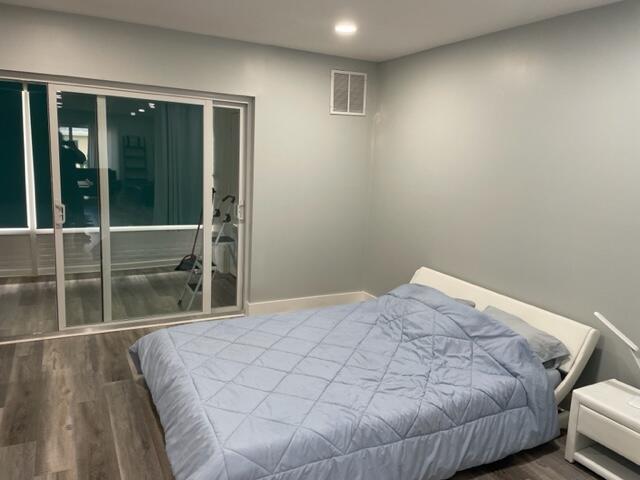 HIGH POINT WEST CONDO - Residential Lease