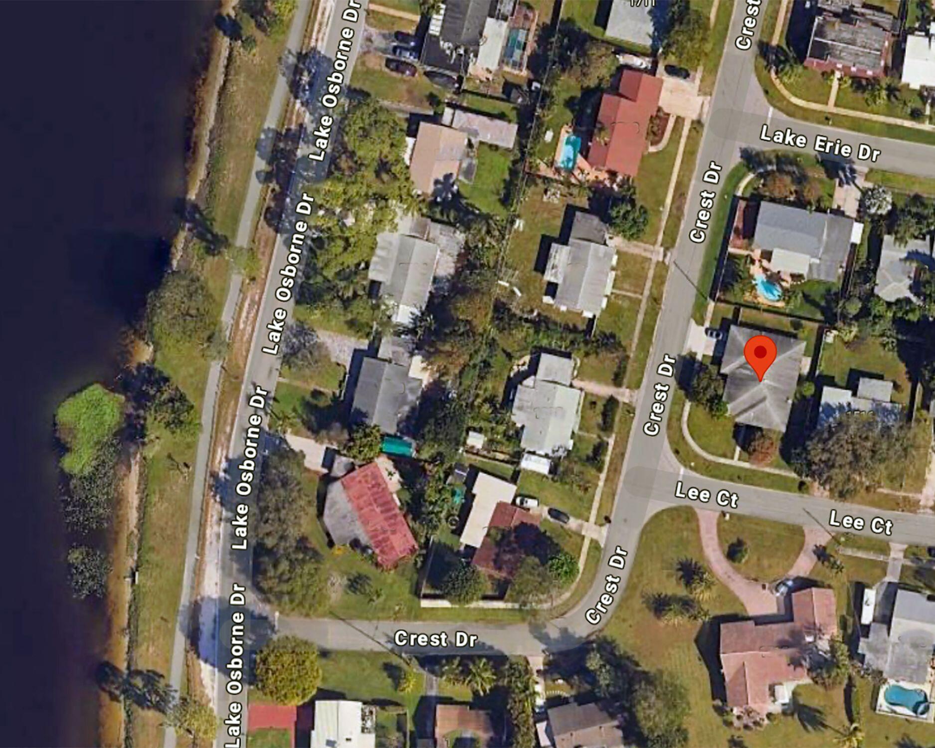 1518 Lee Court