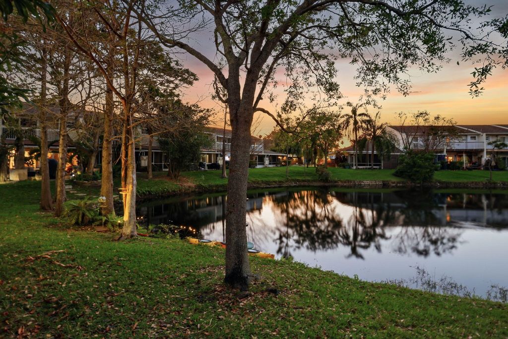 Photo of 4831 S Hemingway Circle #4831, Margate, FL 33063 (MLS # B26006329)