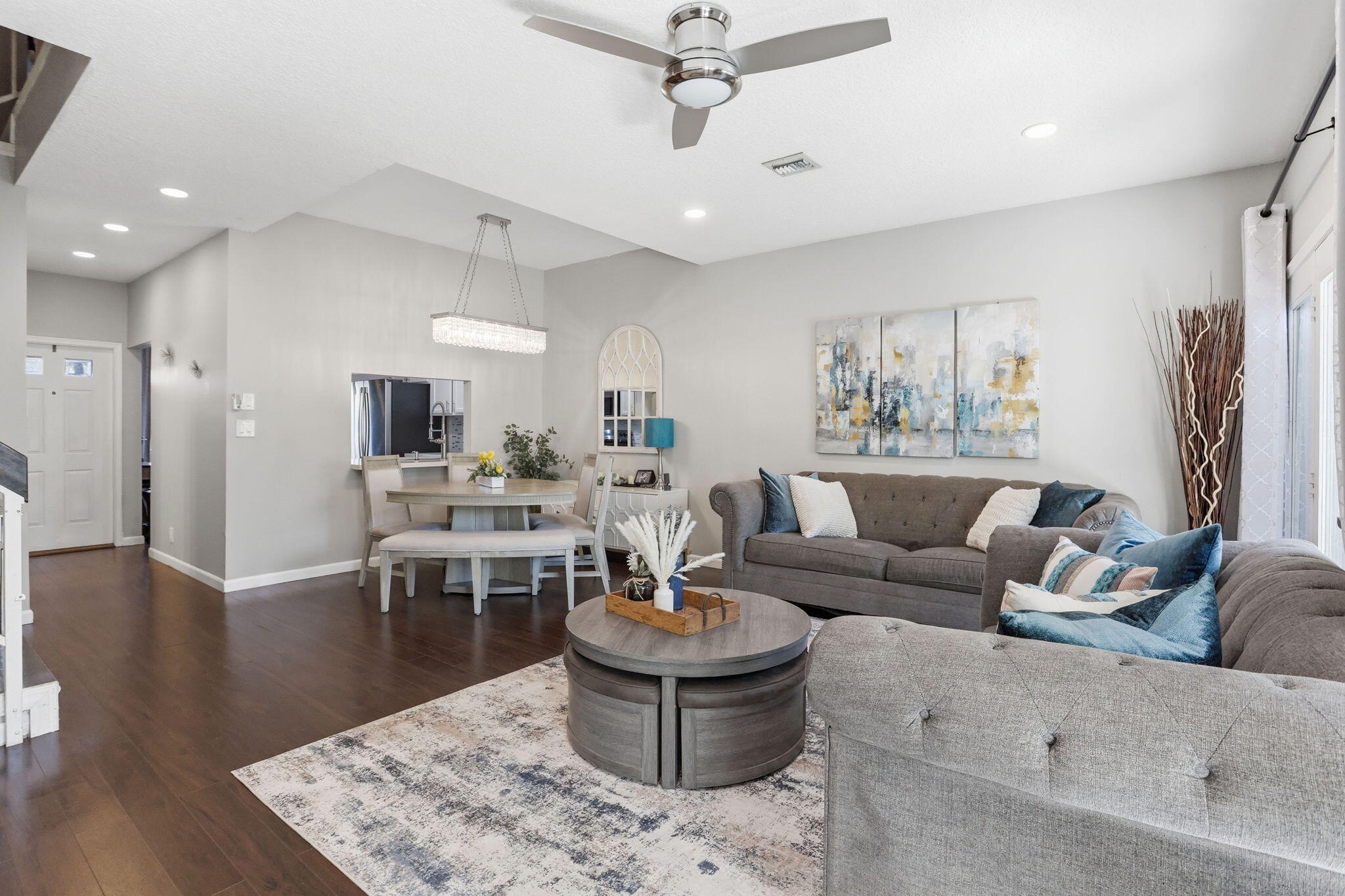 WOODLAKE SHORES - Residential