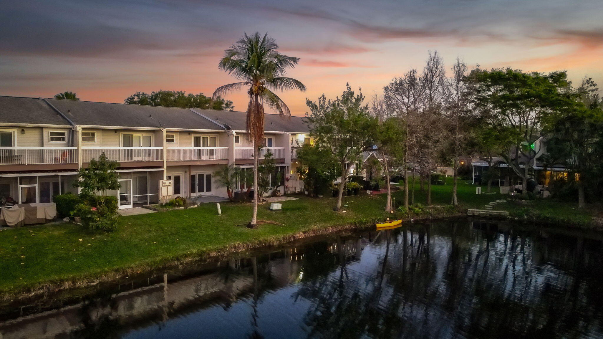 WOODLAKE SHORES - Residential