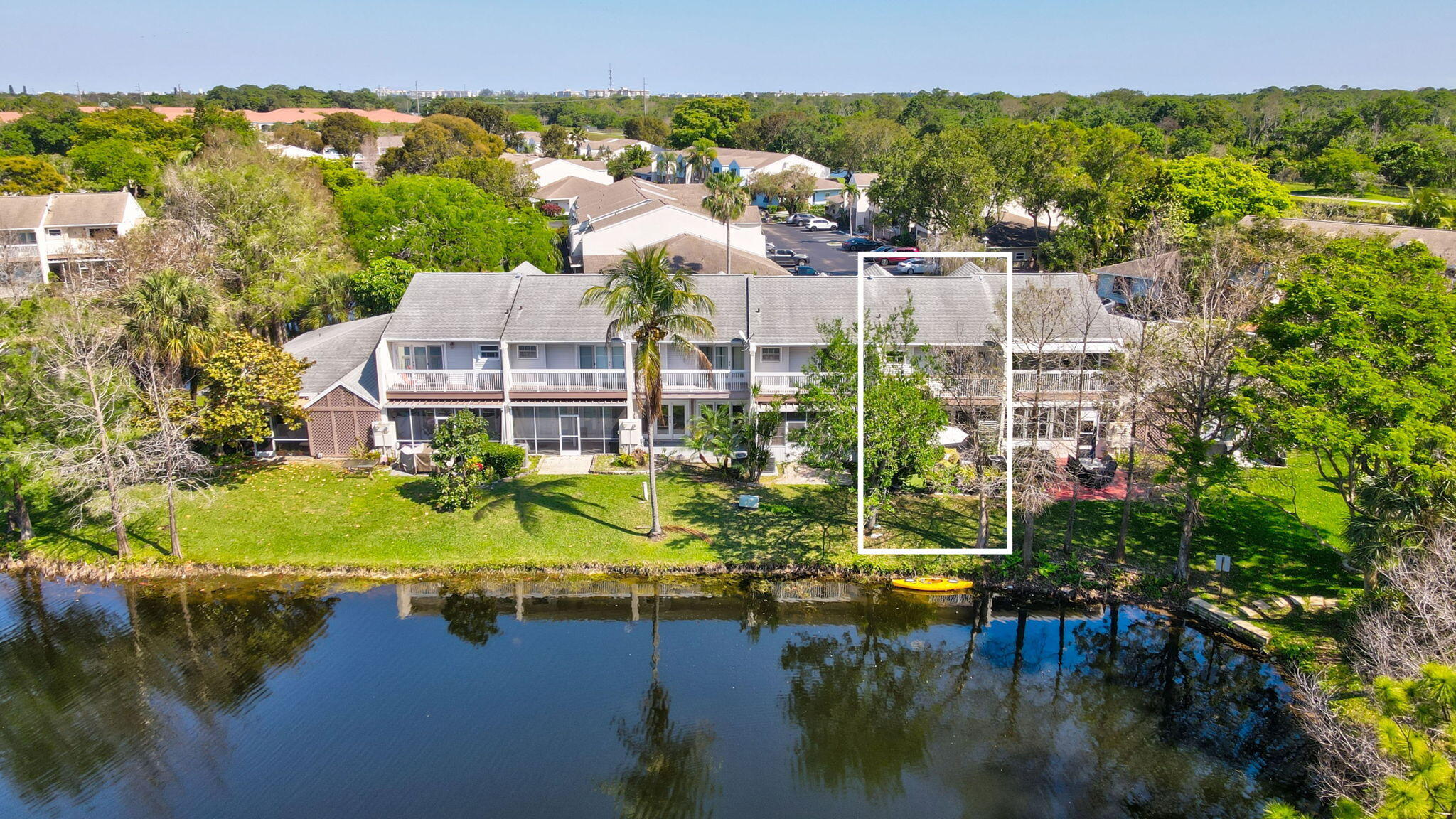 WOODLAKE SHORES - Residential